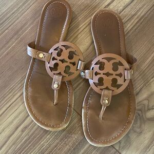 Tory Burch Miller Sandals